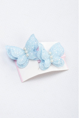 Набір заколок  2 шт